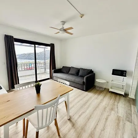 Appartamento Alma 26 Playa Cancajos.- BreNa Baja  Esterno foto