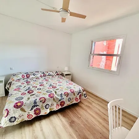 Appartamento Alma 26 Playa Cancajos.- BreNa Baja  Esterno foto
