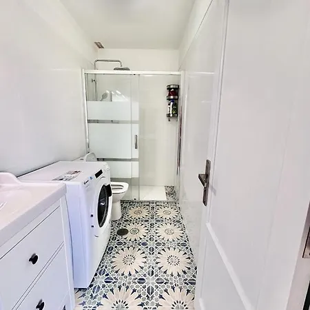Appartamento Alma 26 Playa Cancajos.- BreNa Baja  Esterno foto