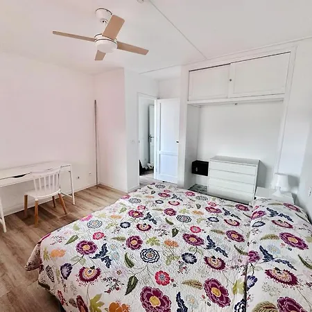 Appartamento Alma 26 Playa Cancajos.- BreNa Baja  Esterno foto