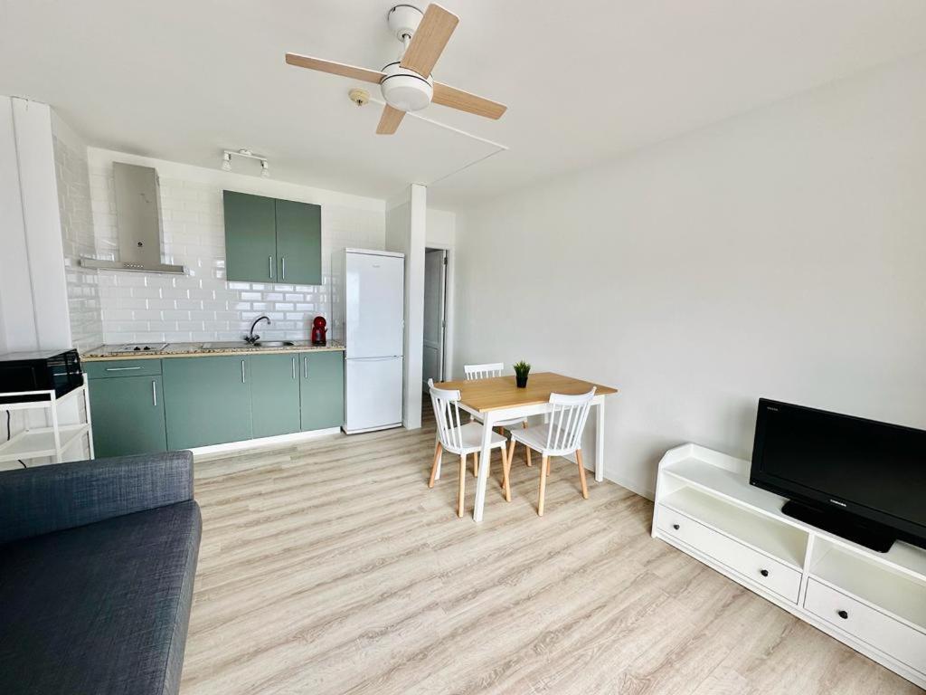 Apartment Alma 26