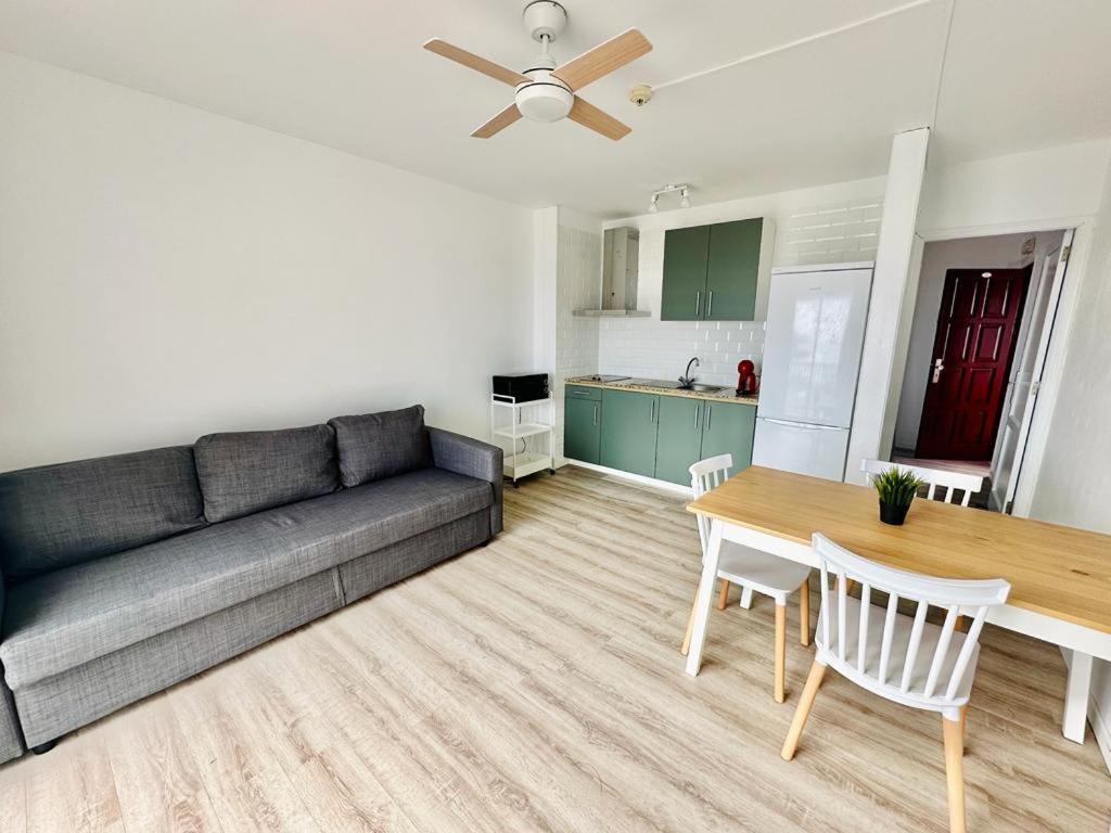 Apartment Alma 26 *